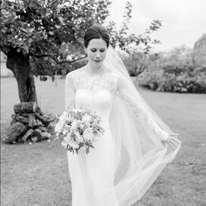 Meet your Posher, Siobhán